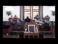 Bewitched Believers - Fairfield Baptist Church 6-16-21 Wed PM