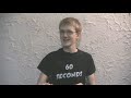 60 Seconds Episode 65: Say What?