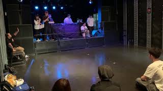 Sacche – Heat up vol.2 Judge Move