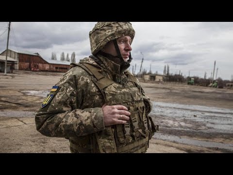 Ukrainische Soldaten in Russland? Fake sagt Kiew!