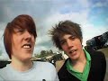 Hair Cuts at Download Festival Hair Cuts at Download Festival