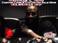 Triple C's Speaks On The Group & New Album