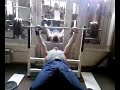 Amaterski trening-Modrica