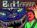 snake logan begins his journey after crash landing in a city filled with evil beasties. observe his valiant peril!