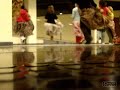 Catwalk Performance*Fil At The Agulla