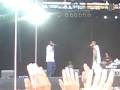 videos de Afrob feat. Dean Dawson - Reimemonster live @ Hip Hop Open 2005