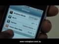 VoicePlus - manage your iPhone data plan
