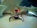 Robot Roboquad Attacks...(Animation - Episode #1)