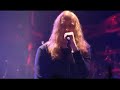 PARADISE LOST - The Enemy LIVE in London