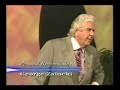 George Zalucki Responsability