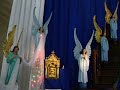 Pesebre en el Carmen de Rosario Pesebre en el Carmen de Rosario