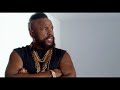 World of Warcraft Mr. T Werbespot World of Warcraft Mr. T Werbespot