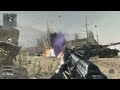 MW3 Spec Ops Survival Mode RAP by Whiteboy7thst
