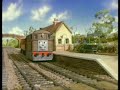 Thomas Intro - Oakie Doke Style - Featuring Toby