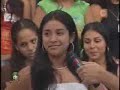 juventud peruana
