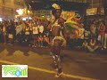 Carnaval em Manhua�u 2008 (Parte II)
