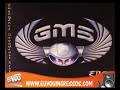 GMS - Rounders