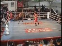 ICNZ4 - Marcus BROOM vs Tusiga MALAESILIA Part1 ICNZ4 - Marcus BROOM vs Tusiga MALAESILIA Part1