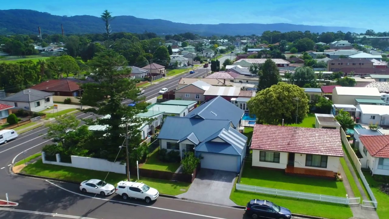 SOLD - East Corrimal