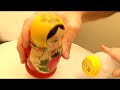 How to use a Russian Doll to Teach Potty Training