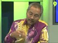 HUJAH TV9 - YB Saifuddin Nasution dan YB Khir Toyo - PART 2