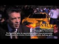 Watch 'Renault F1 Team in Bucarest'