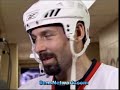 Lapointe interview vs Flyers - Feb 28/08