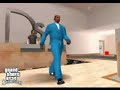Grand Theft Auto San Andreas Theme Tune Remix