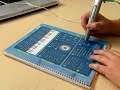 Cool  Music Tech Pen Demo