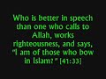 WhyIslam? SoCal (Part 2 of 2)