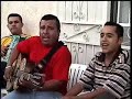 Los Nuevos Rebeldes - Contrato Con La Muerte
