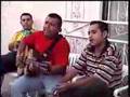 Los Nuevos Rebeldes - Contrato Con La Muerte