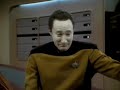 Star Trek The Next Generation, episode 61 aka 313 aka Deja Q.