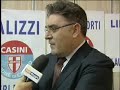 Intervista a Mallamaci per il congresso