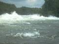 Rafting på Nilen