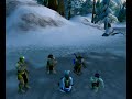 world of warcraft  Party Dance !!!