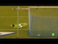 gol de sneijder