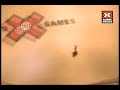 JAKE BROWN Letal Skate Accident [X-games] SLOW CAMERA