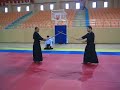KATSUHIKO ARAI SENSEI