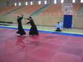 KATSUHIKO ARAI SENSEI