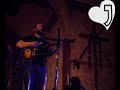David Bazan   Fewer Broken Pieces   Live   Jrarrmy com