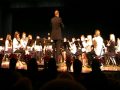 Mattituck High School Concert Band - Dec 2009