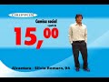 J�lia Fazendo Comercial da Grippon