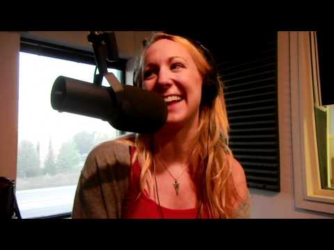 Comedian Nikki Glaser