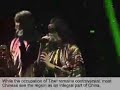 Bjork - Declare Independnce for Tibet - Shanghai