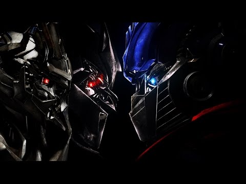 Watch Transformers: Revenge Of The Fallen Online Facebook