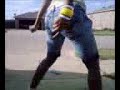 evanda n shekianh n dalvin playn around