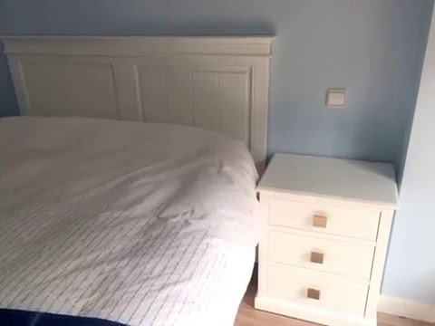 Muebles de Dormitorio Matrimonio estilo Clásico