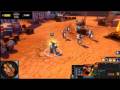 videos de Warhammer 40K: Dawn of War II Multiplayer Video