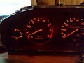 Preview OutGauge Working with a Electronic Tachometer Preview OutGauge Working with a Electronic Tachometer